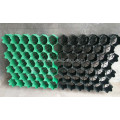 Grass turf cell/Hdpe plastic grass lawn paver grid